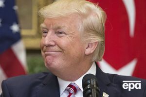 Слово з твіта Трампа стало мемом