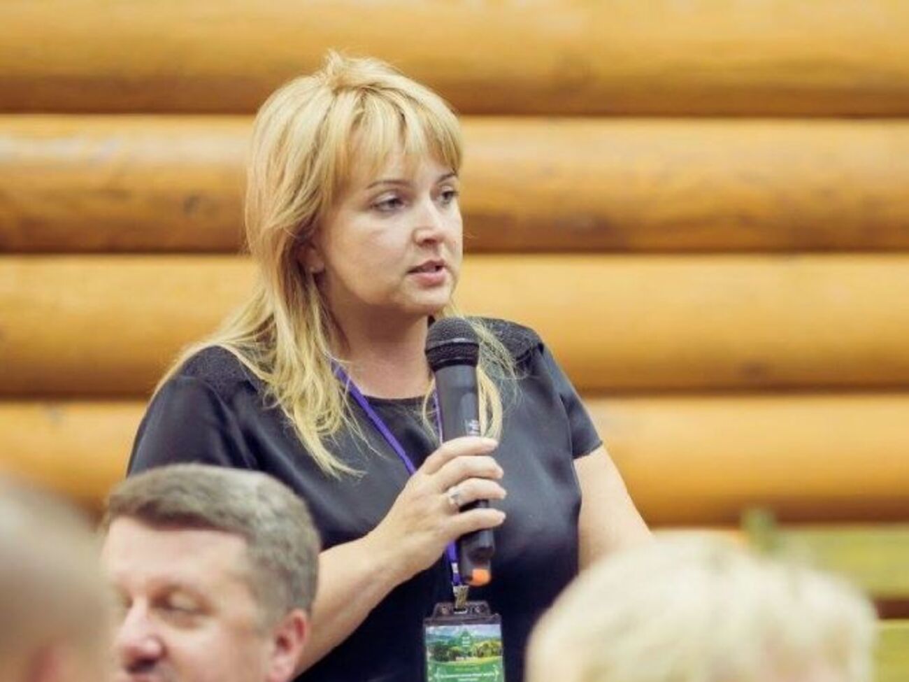 Садов'як хоче перетворити "Охматдит" на комунальне некомерційне підприємство