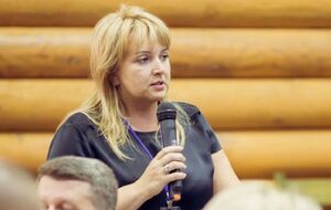 Садовьяк хочет превратить "Охматдет" в коммунальное некоммерческое предприятие