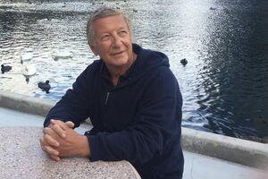 Константин Боровой: Для следующего срока Путину понадобится вступление в НАТО всех стран Ближнего Востока