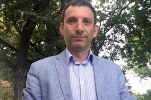 Портников: Никаких стратегических решений в Белом доме приниматься не будет