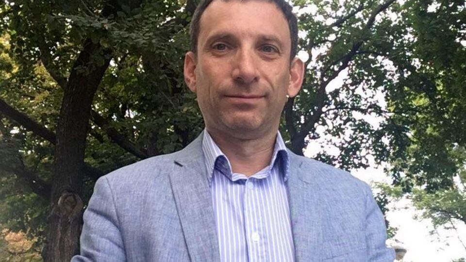 Портников: Никаких стратегических решений в Белом доме приниматься не будет