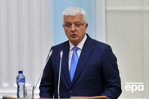 Маркович разочарован отношением РФ к Черногории