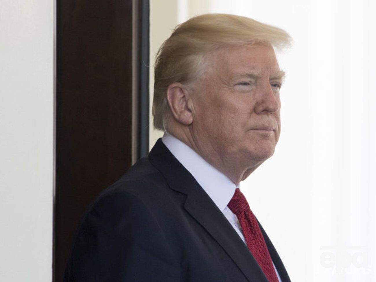 Трамп найняв адвоката, який уже неодноразово його захищав