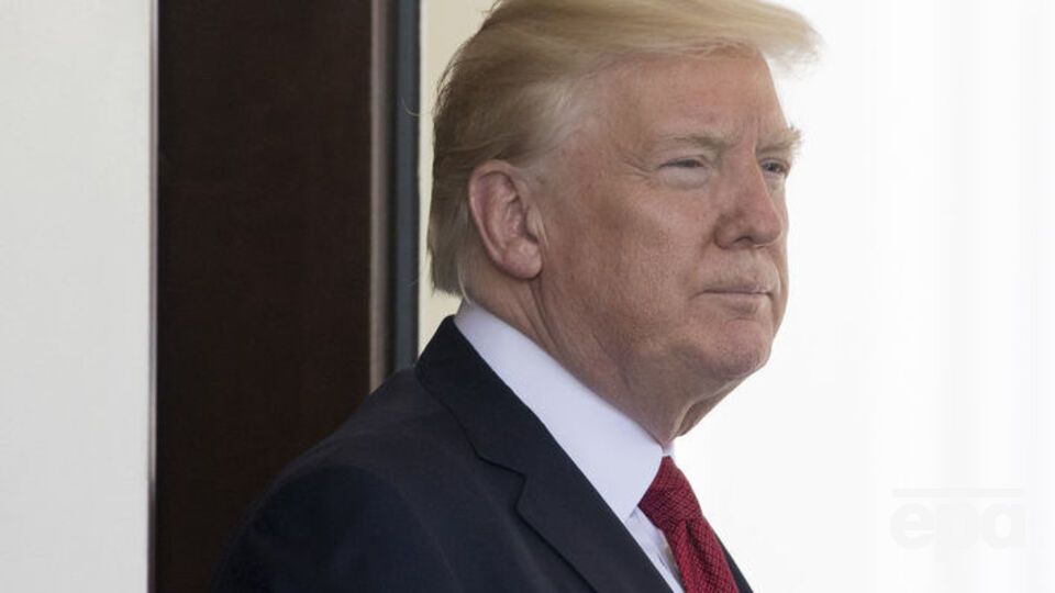 Трамп нанял адвоката, который уже неоднократно его защищал