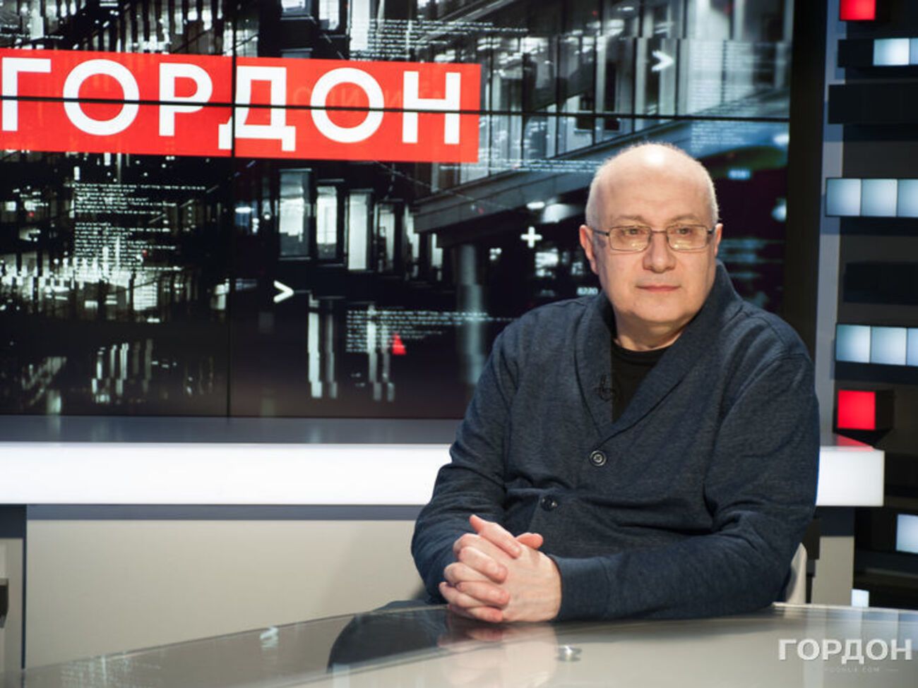 Ганапольский: Люди, которые смотрят на восток, на Россию, &ndash;&nbsp;они не испарятся, сколько бы любители Бандеры и Шухевича ни старались