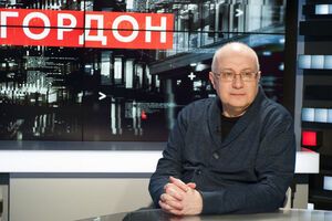 Ганапольский: Люди, которые смотрят на восток, на Россию, – они не испарятся, сколько бы любители Бандеры и Шухевича ни старались