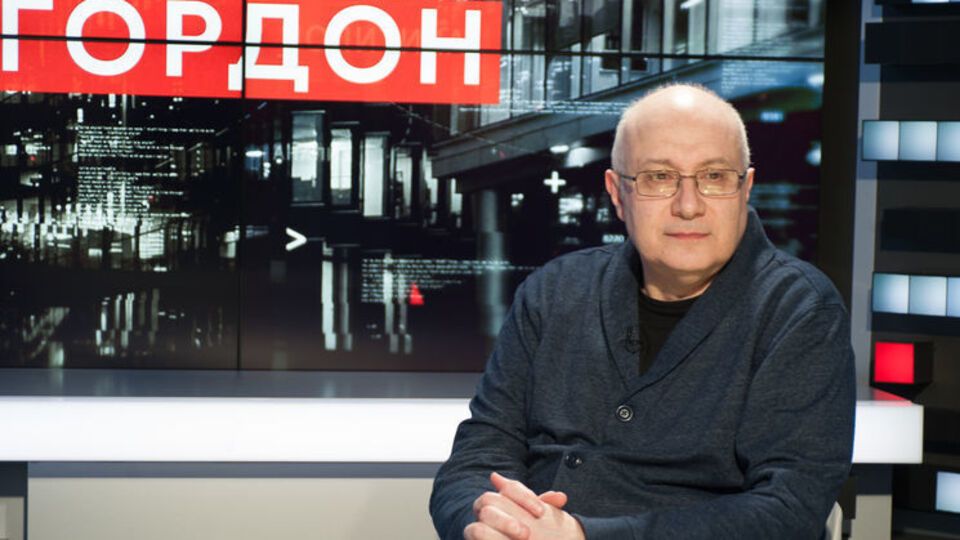 Ганапольський: Люди, які дивляться на схід, на Росію, – вони не випаруються, скільки би шанувальники Бандери та Шухевича не старалися