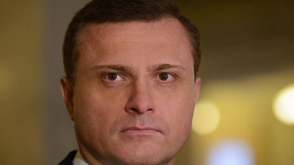 Сергей Левочкин: На парламентских и президентских выборах результаты будут совсем другими