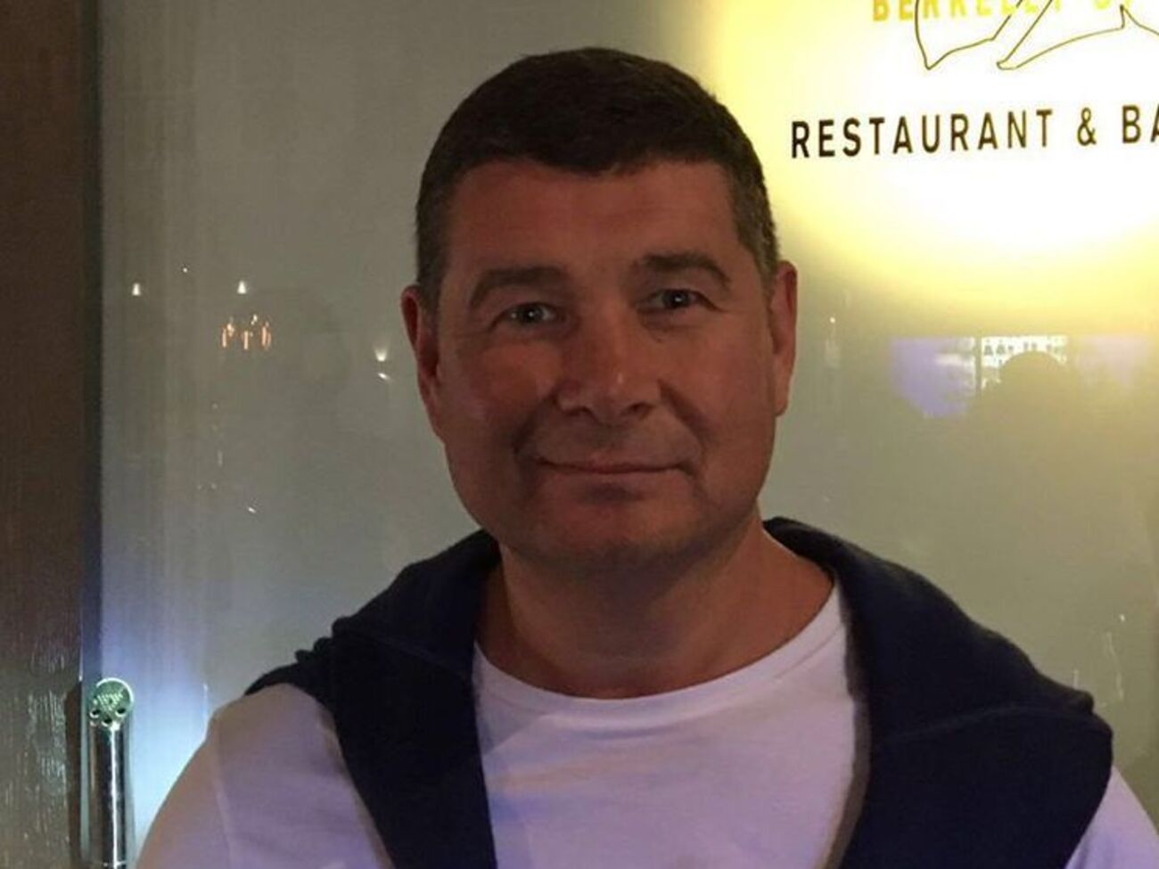Онищенко не розуміє, на що розраховували в оточенні Порошенка