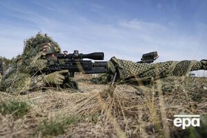 У зоні АТО активізувалися снайпери