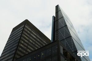 Колишні власники змушені були продати будівлю через борги