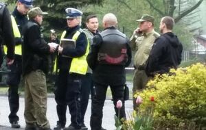 В Польше задержали российского байкера