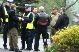 У Польщі затримали російського байкера