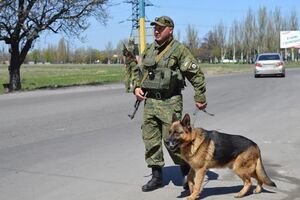 В Мариуполе нашли тайники с боеприпасами
