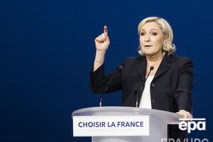 Ле Пен подчеркнула, что все эти страны в большей или меньшей степени "отворачиваются от идеологии свободной торговли, конкуренции и подрыва социальной защиты"