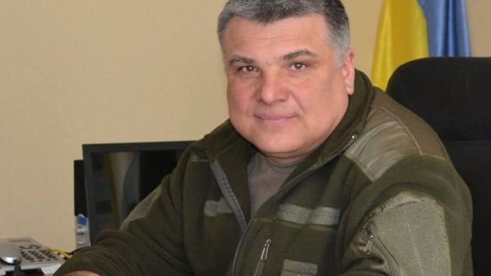 Малыхин: Вода подается на поселок Химик и немножко на Старую Авдеевку