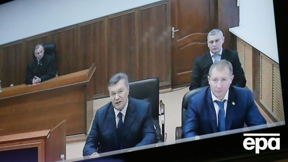 Захисник Януковича звинуватив Генпрокуратуру в порушенні конвенції про права людини