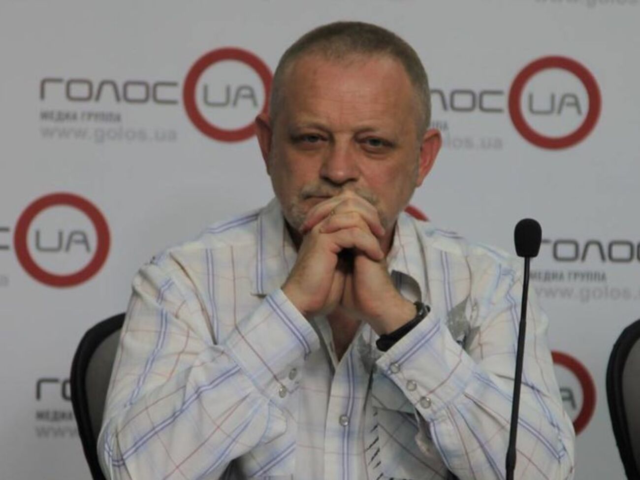 Андрей Золотарев: Региональные лидеры больше киевских политиков занимаются решением насущных и злободневных для людей проблем