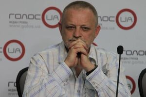 Андрей Золотарев: Региональные лидеры больше киевских политиков занимаются решением насущных и злободневных для людей проблем