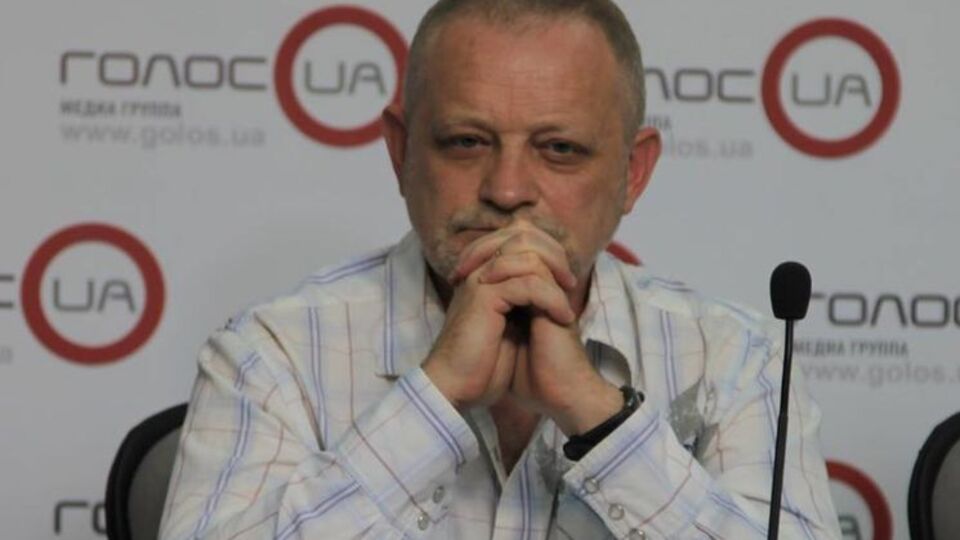 Андрей Золотарев: Региональные лидеры больше киевских политиков занимаются решением насущных и злободневных для людей проблем