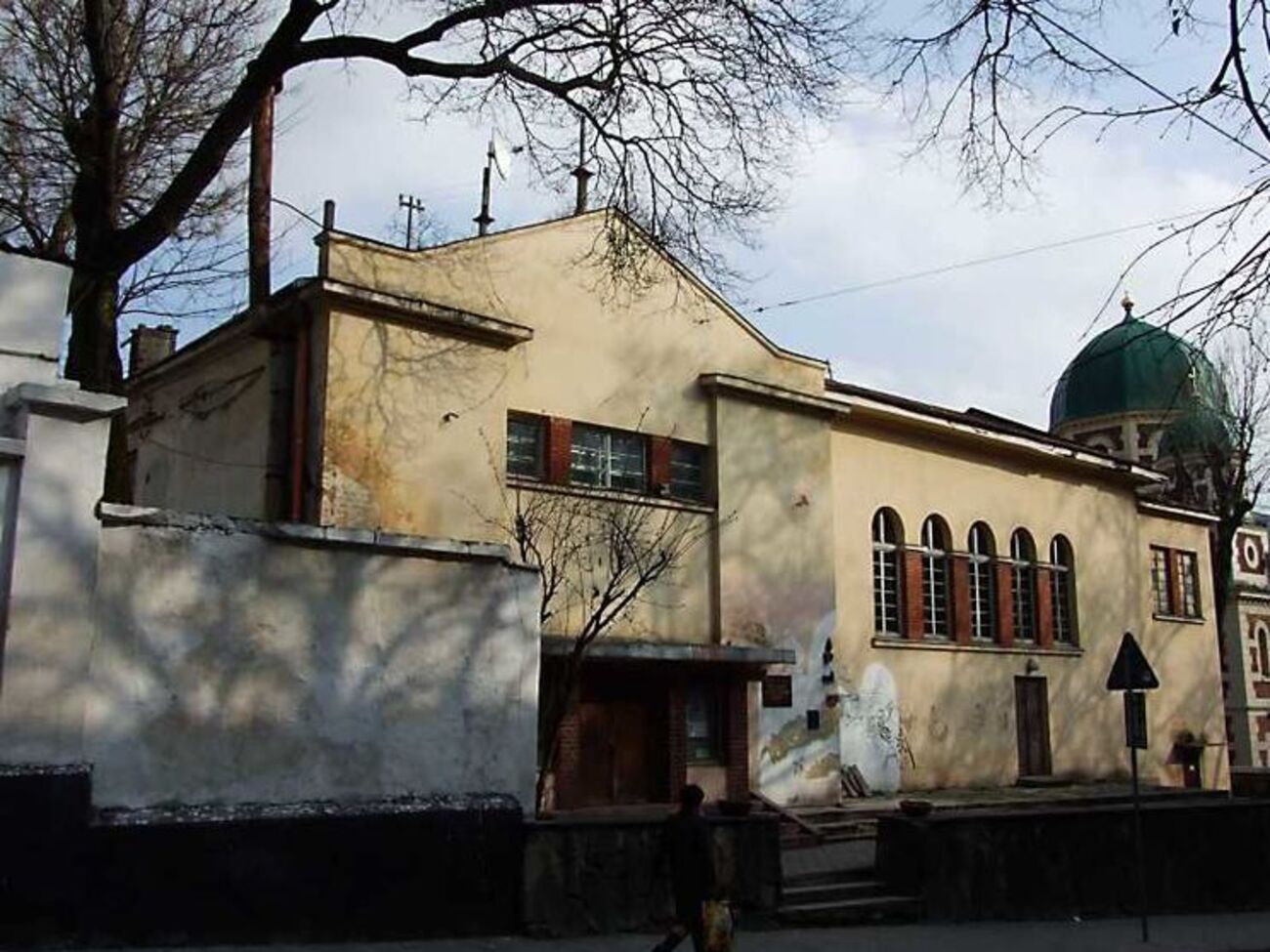 В облраді мають намір провести конкурс на нового орендаря приміщення