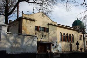 В облраді мають намір провести конкурс на нового орендаря приміщення