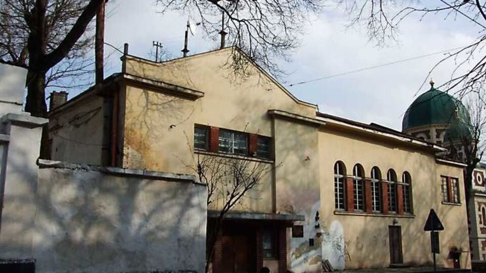 В облраді мають намір провести конкурс на нового орендаря приміщення