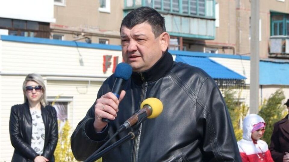 По информации разведки, так называемый мэр Горловки Иван Приходько взял под свой контроль все сферы местного управления