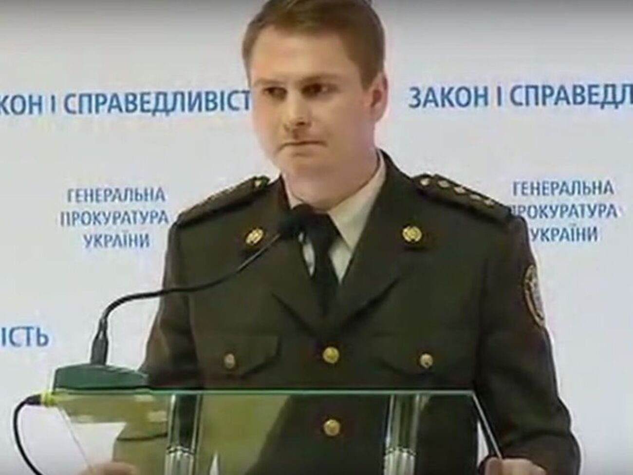 Кравченко заявил, что сторона обвинения&nbsp;будет добиваться заочного рассмотрения дела о госизмене