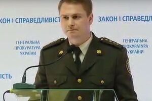 Кравченко заявил, что сторона обвинения будет добиваться заочного рассмотрения дела о госизмене
