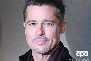 Пітт пройшов курс реабілітації від алкогольної залежності