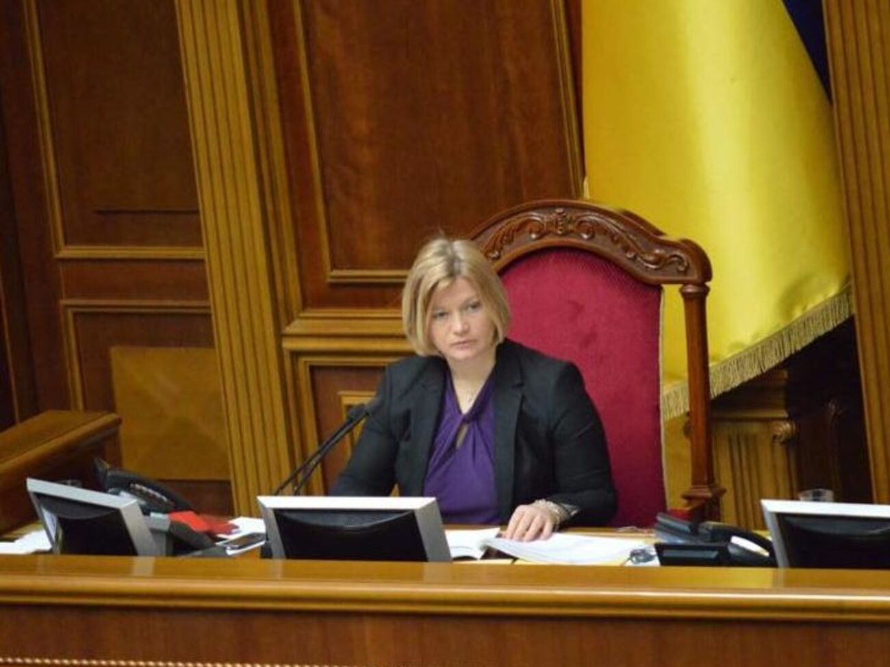 Геращенко: Паузу в переговорах будет использовать президент РФ Владимир Путин