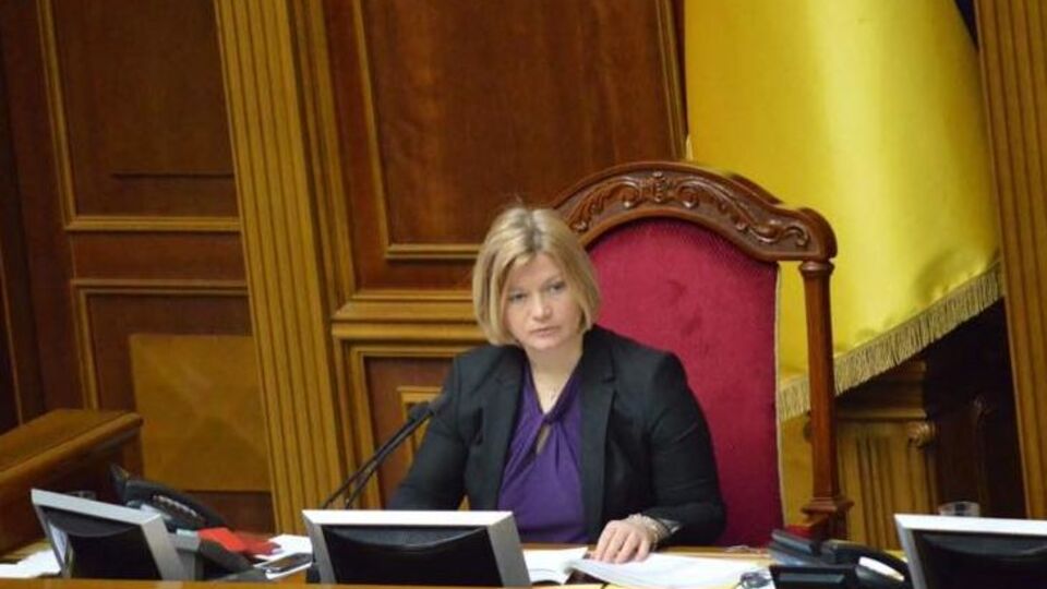 Геращенко: Паузу в переговорах будет использовать президент РФ Владимир Путин