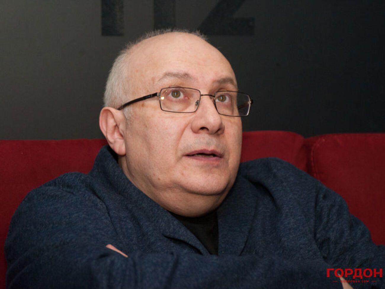 Ганапольський: Одна людина-розумниця, коли я запитав у неї: "Чому в Росії відбувається таке?" &ndash; відповіла: "У Росії немає того, що є в Україні, &ndash; єдиної нації"