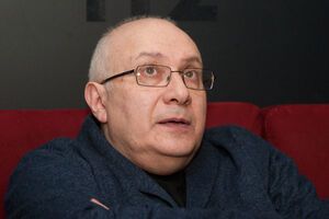 Ганапольський: Одна людина-розумниця, коли я запитав у неї: "Чому в Росії відбувається таке?" – відповіла: "У Росії немає того, що є в Україні, – єдиної нації"