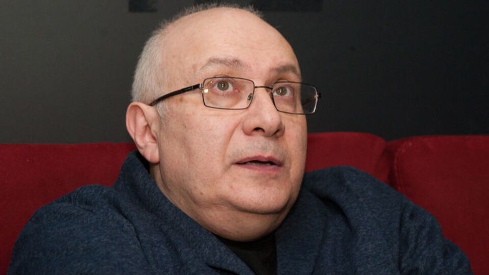 Ганапольський: Одна людина-розумниця, коли я запитав у неї: "Чому в Росії відбувається таке?" – відповіла: "У Росії немає того, що є в Україні, – єдиної нації"