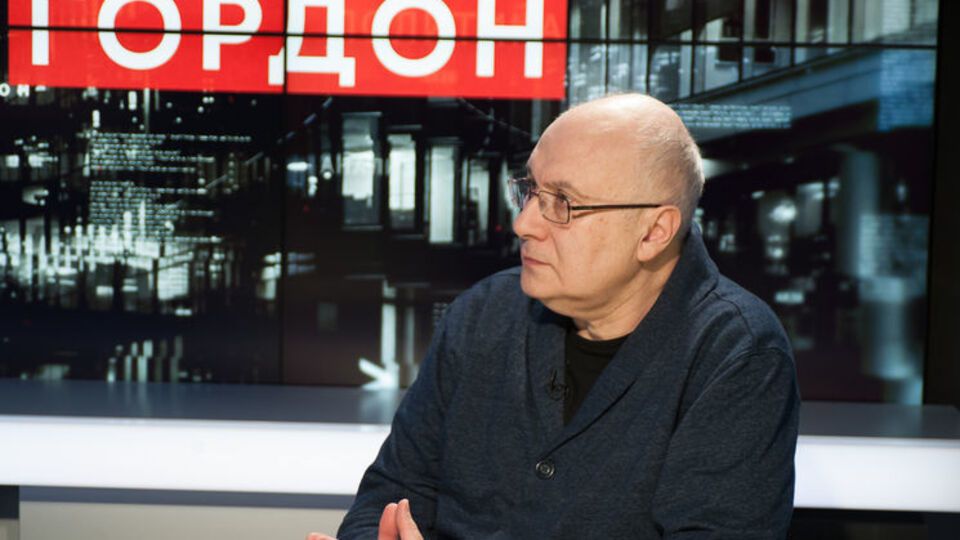 Ганапольський: Я не впевнений, чи будуть судити Путіна. А їх-то, Господи!..