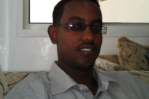 Стрілянина, у якій загинув Сіраджі, сталася поблизу президентського палацу