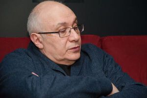 Ганапольський назвав Шустера злим генієм українського телебачення