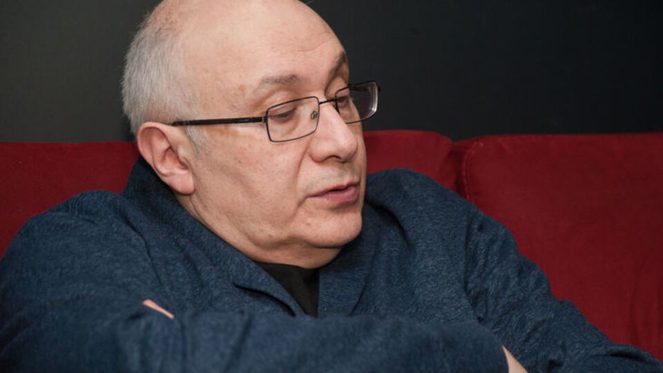 Ганапольський назвав Шустера злим генієм українського телебачення