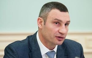 Кличко: Никаких конфликтов не будет