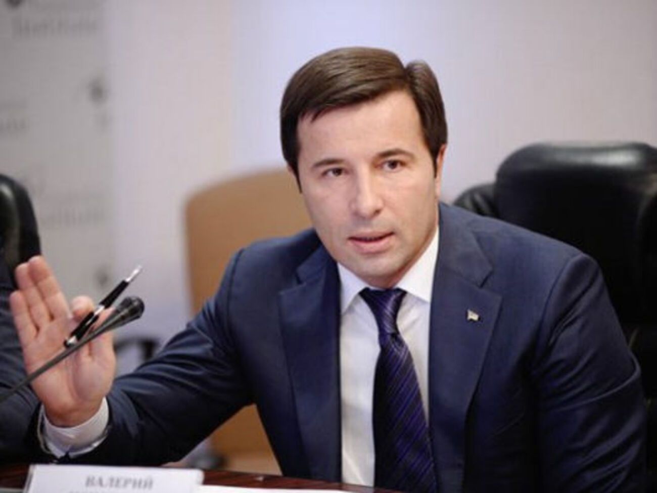 Валерий Коновалюк: Я&nbsp;неоднократно предупреждал Януковича, что его политика и превращение Украины в личный кошелек приведут к тяжелым последствиям