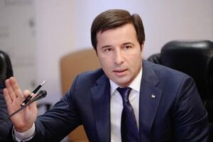 Валерий Коновалюк: Я неоднократно предупреждал Януковича, что его политика и превращение Украины в личный кошелек приведут к тяжелым последствиям