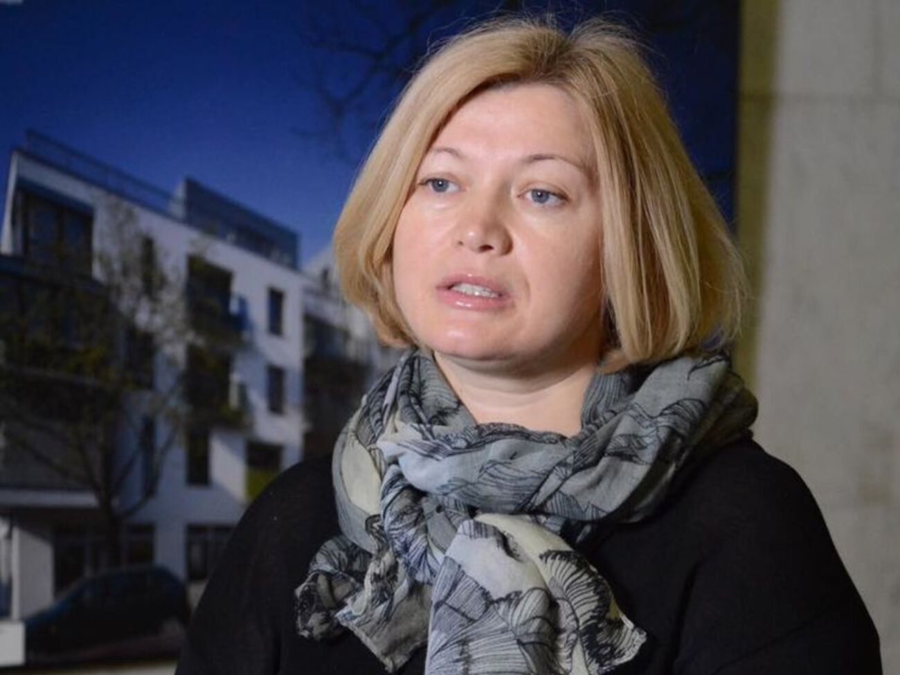 Геращенко: Россиянам придется отдать Украине и Крым, и Донбасс. С позором