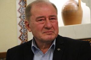Кримінальну справу Умерова розглядатиме Сімферопольский районний суд