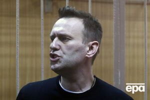 Навальний відреагував на пародію про нього