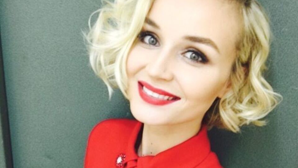 Гагарина: Не могу насмотреться и надышаться! Это безусловная, бесконечная любовь!
