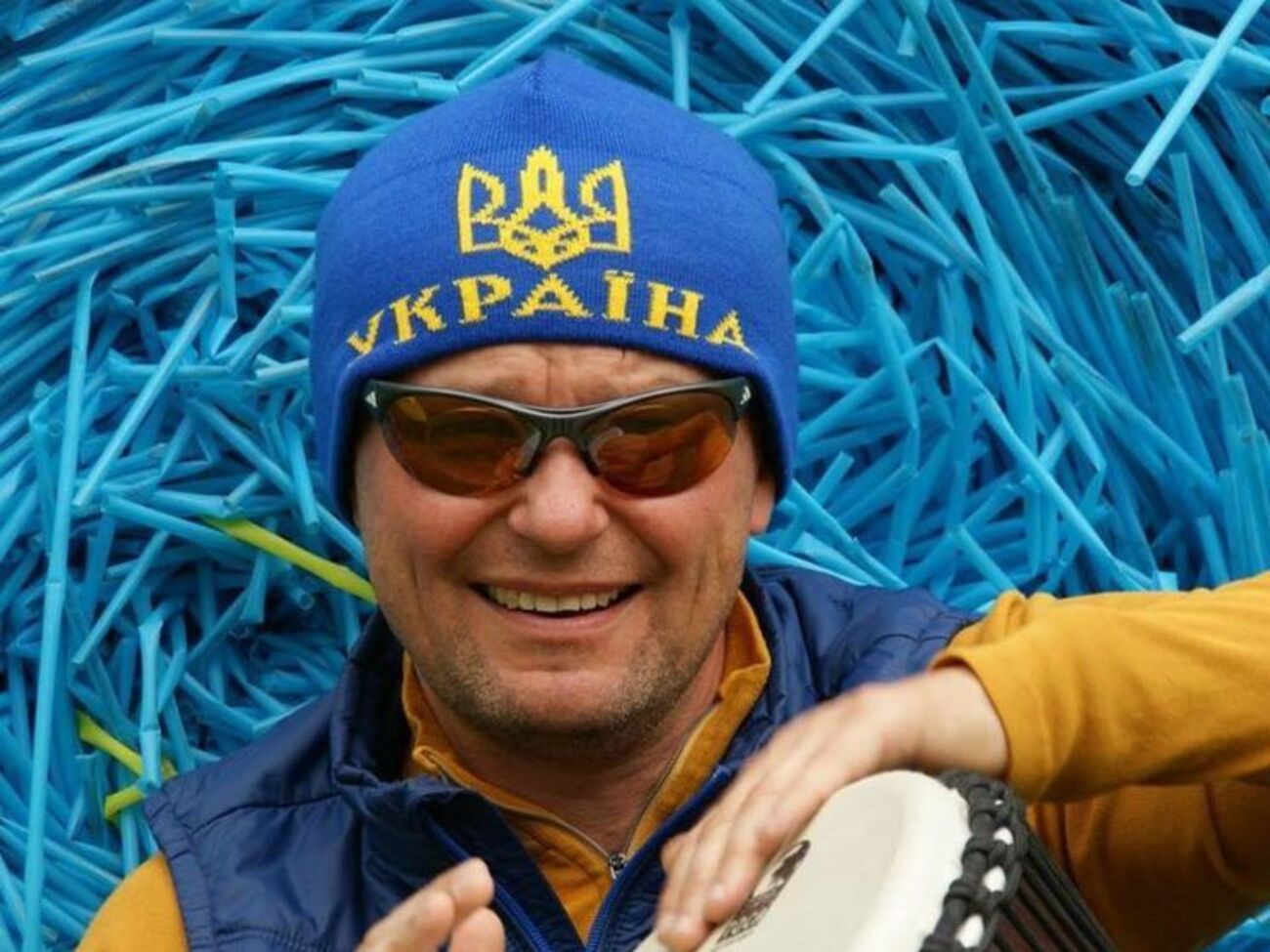 Указ о лишении Боровика гражданства подписан 29 апреля