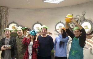 Пастафариане из Нижнего Новгорода добились официальной регистрации